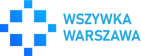 logo wszywka Warszawa